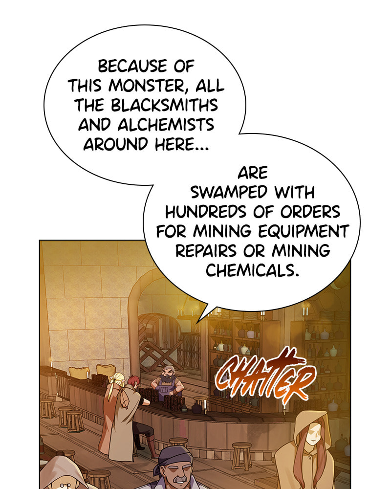 Read Dungeons & Artifacts chapter 30 image 111 on Lezhin