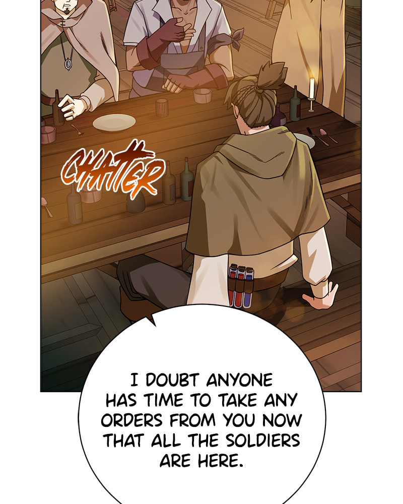 Read Dungeons & Artifacts chapter 30 image 112 on Lezhin