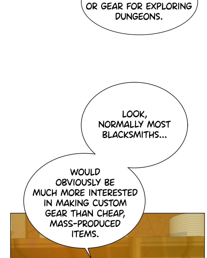 Read Dungeons & Artifacts chapter 30 image 115 on Lezhin