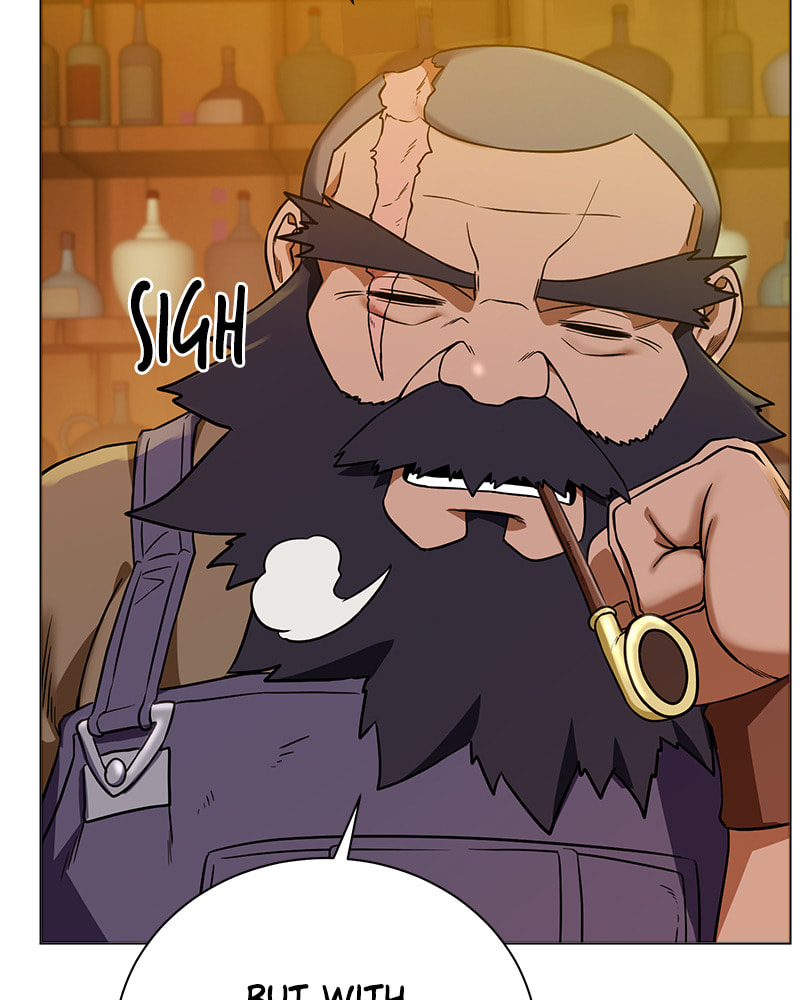 Read Dungeons & Artifacts chapter 30 image 116 on Lezhin