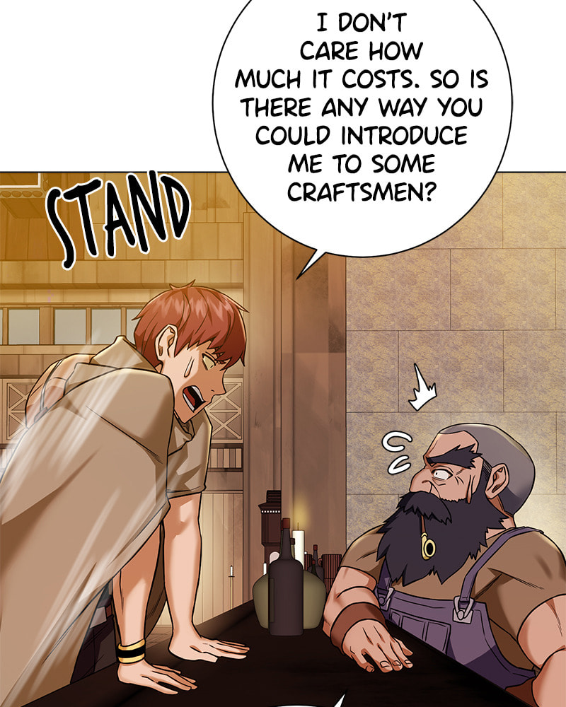 Read Dungeons & Artifacts chapter 30 image 118 on Lezhin