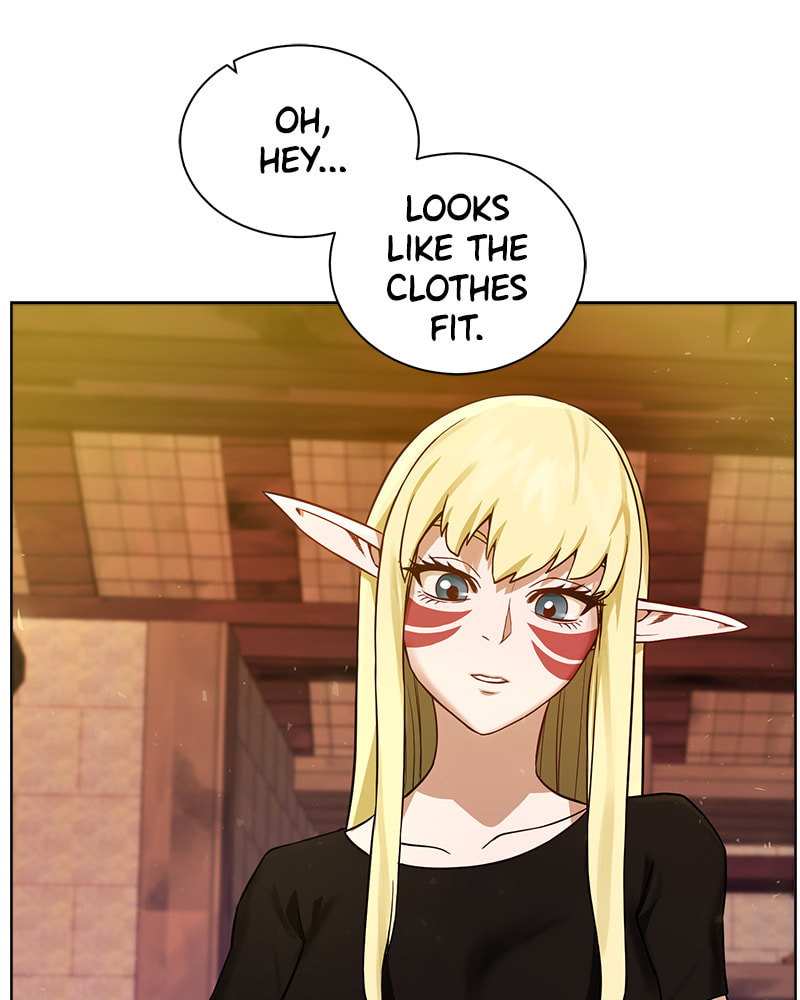 Read Dungeons & Artifacts chapter 30 image 126 on Lezhin