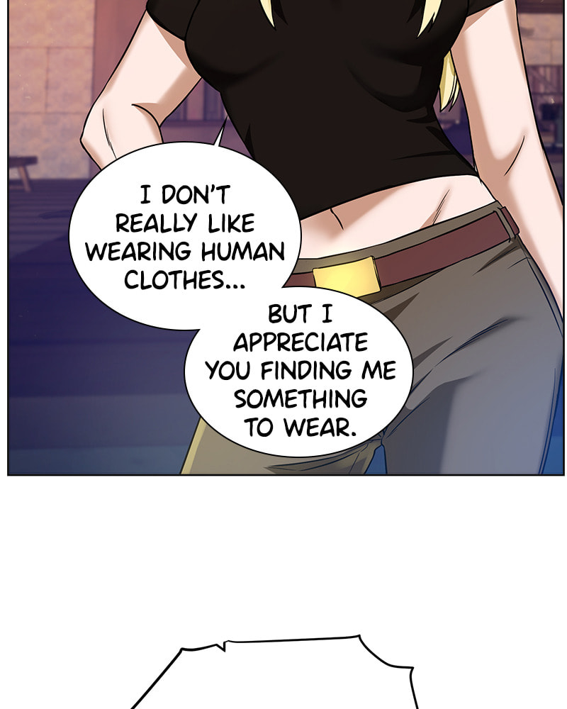 Read Dungeons & Artifacts chapter 30 image 127 on Lezhin