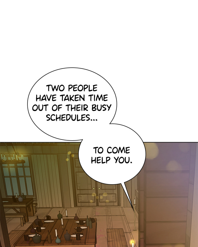 Read Dungeons & Artifacts chapter 30 image 130 on Lezhin