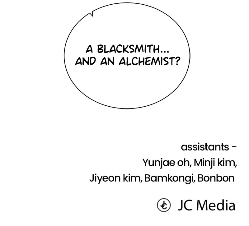 Read Dungeons & Artifacts chapter 30 image 133 on Lezhin