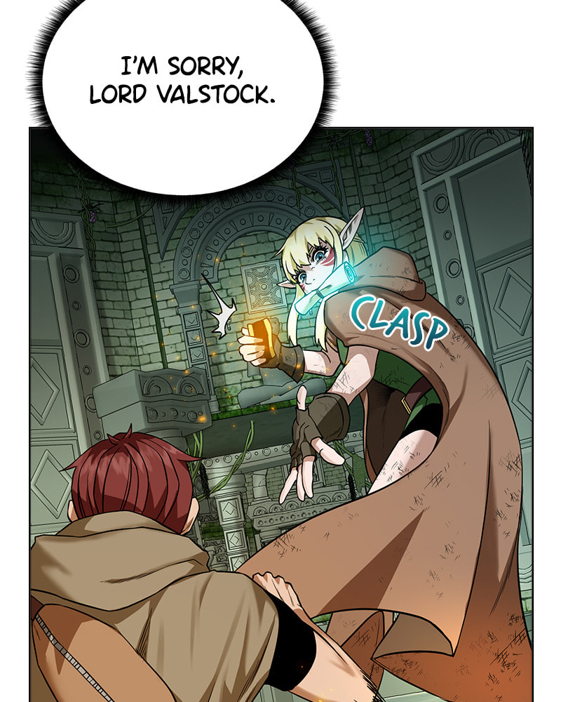 Read Dungeons & Artifacts chapter 30 image 15 on Lezhin