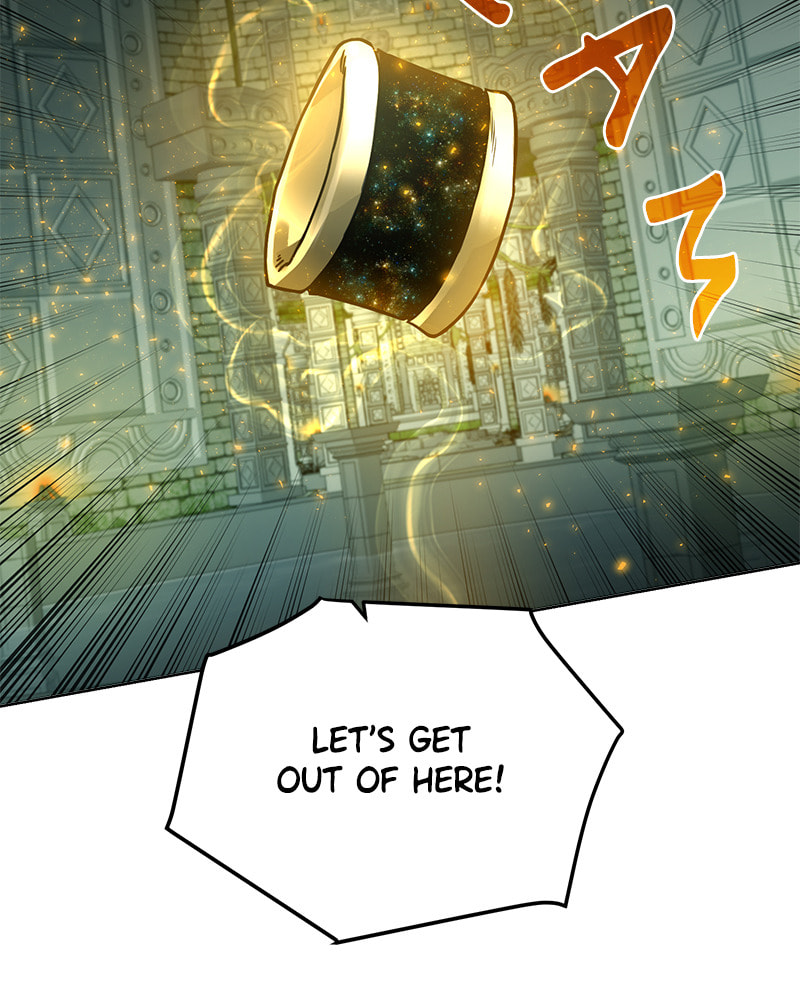 Read Dungeons & Artifacts chapter 30 image 2 on Lezhin
