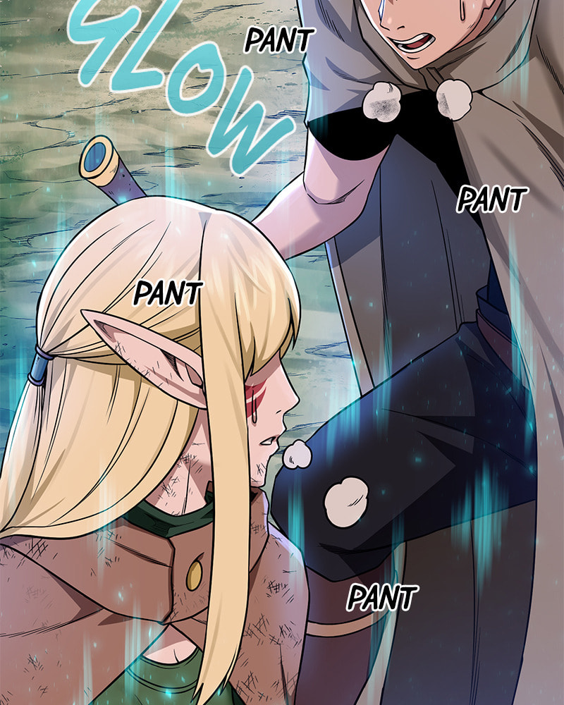 Read Dungeons & Artifacts chapter 30 image 25 on Lezhin