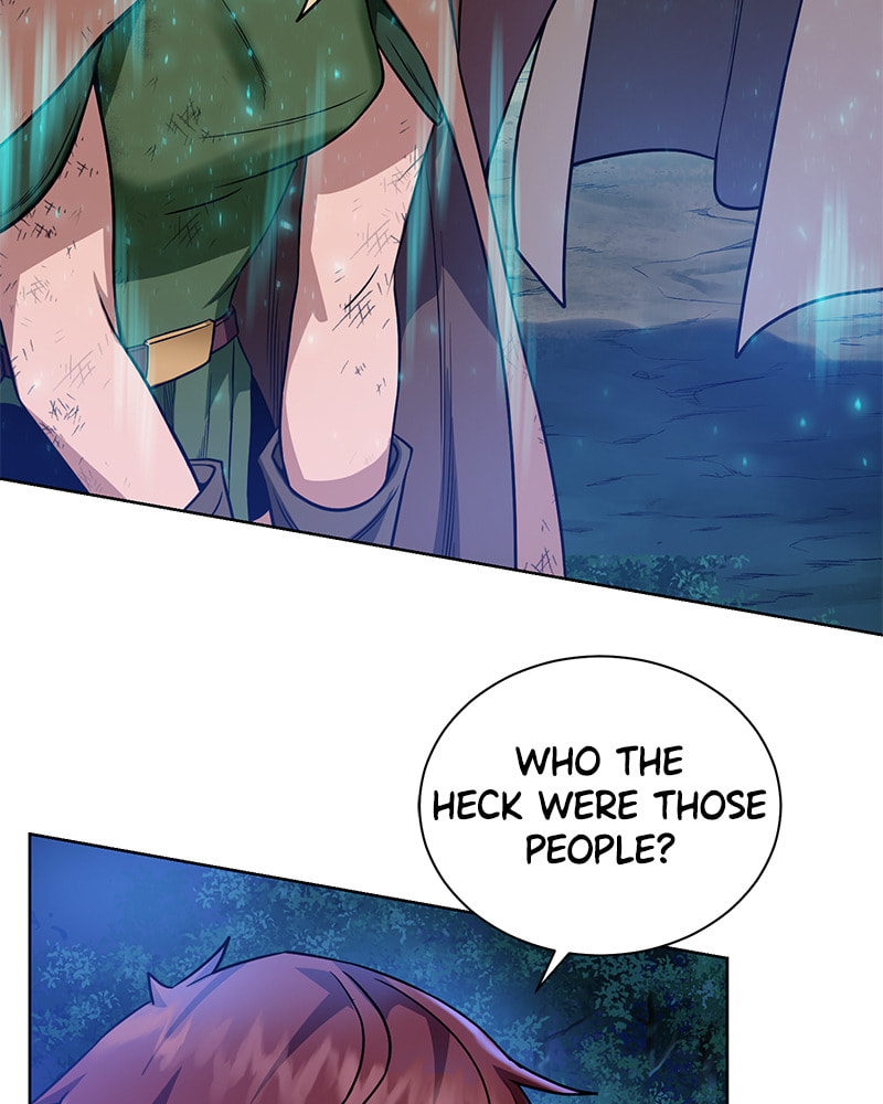 Read Dungeons & Artifacts chapter 30 image 26 on Lezhin