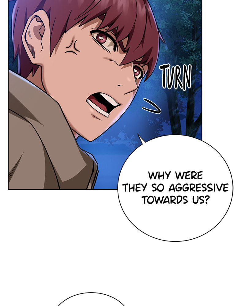 Read Dungeons & Artifacts chapter 30 image 27 on Lezhin