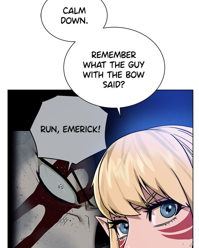 Read Dungeons & Artifacts chapter 30 image 28 on Lezhin