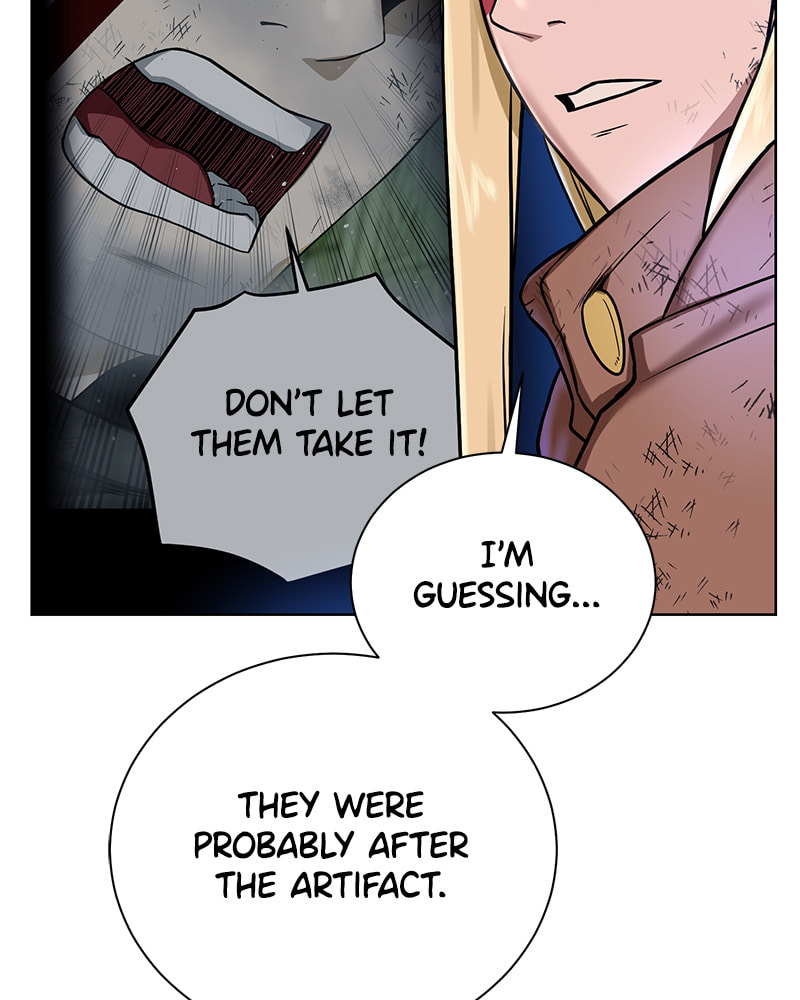Read Dungeons & Artifacts chapter 30 image 29 on Lezhin