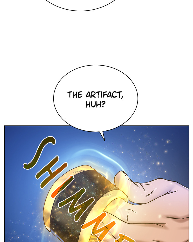 Read Dungeons & Artifacts chapter 30 image 30 on Lezhin