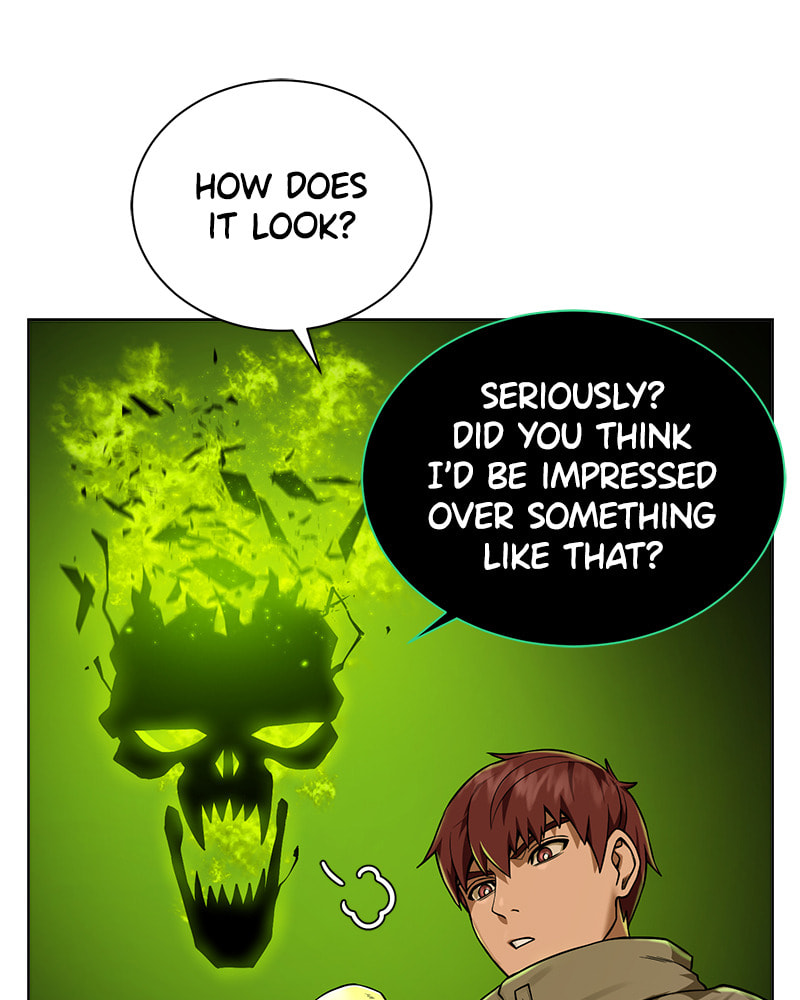 Read Dungeons & Artifacts chapter 30 image 32 on Lezhin