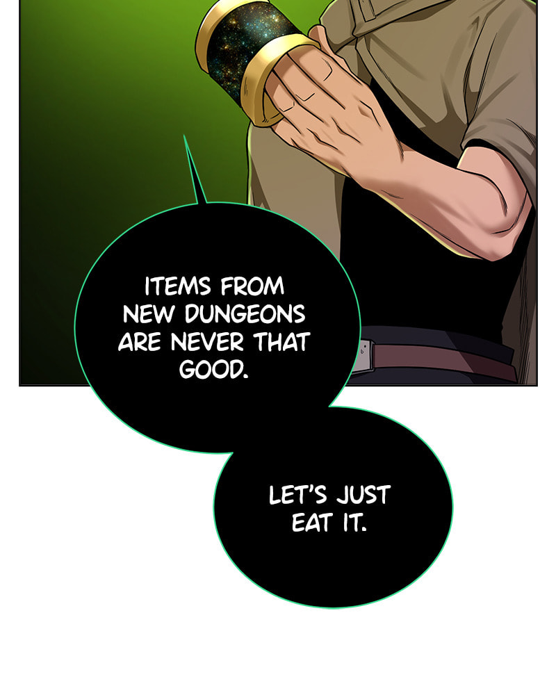Read Dungeons & Artifacts chapter 30 image 33 on Lezhin
