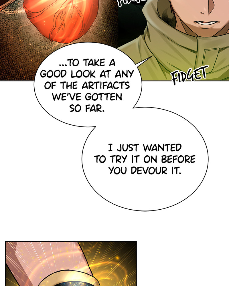 Read Dungeons & Artifacts chapter 30 image 38 on Lezhin