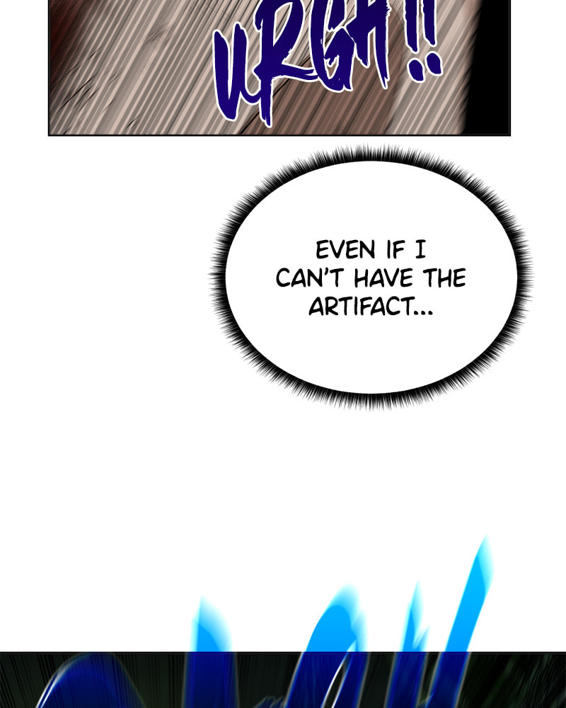 Read Dungeons & Artifacts chapter 30 image 4 on Lezhin