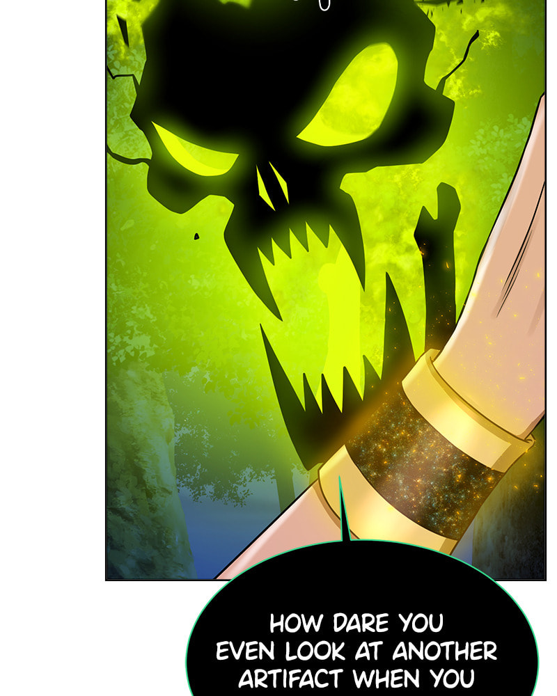 Read Dungeons & Artifacts chapter 30 image 43 on Lezhin