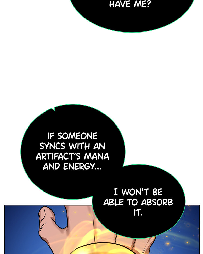Read Dungeons & Artifacts chapter 30 image 44 on Lezhin