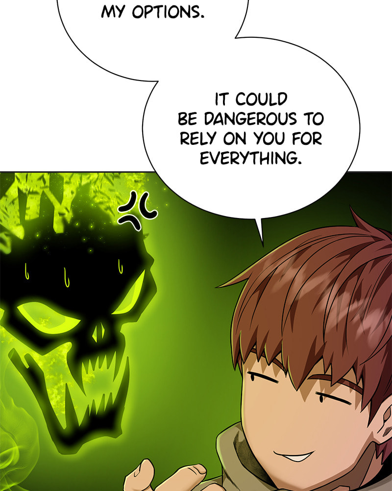 Read Dungeons & Artifacts chapter 30 image 46 on Lezhin