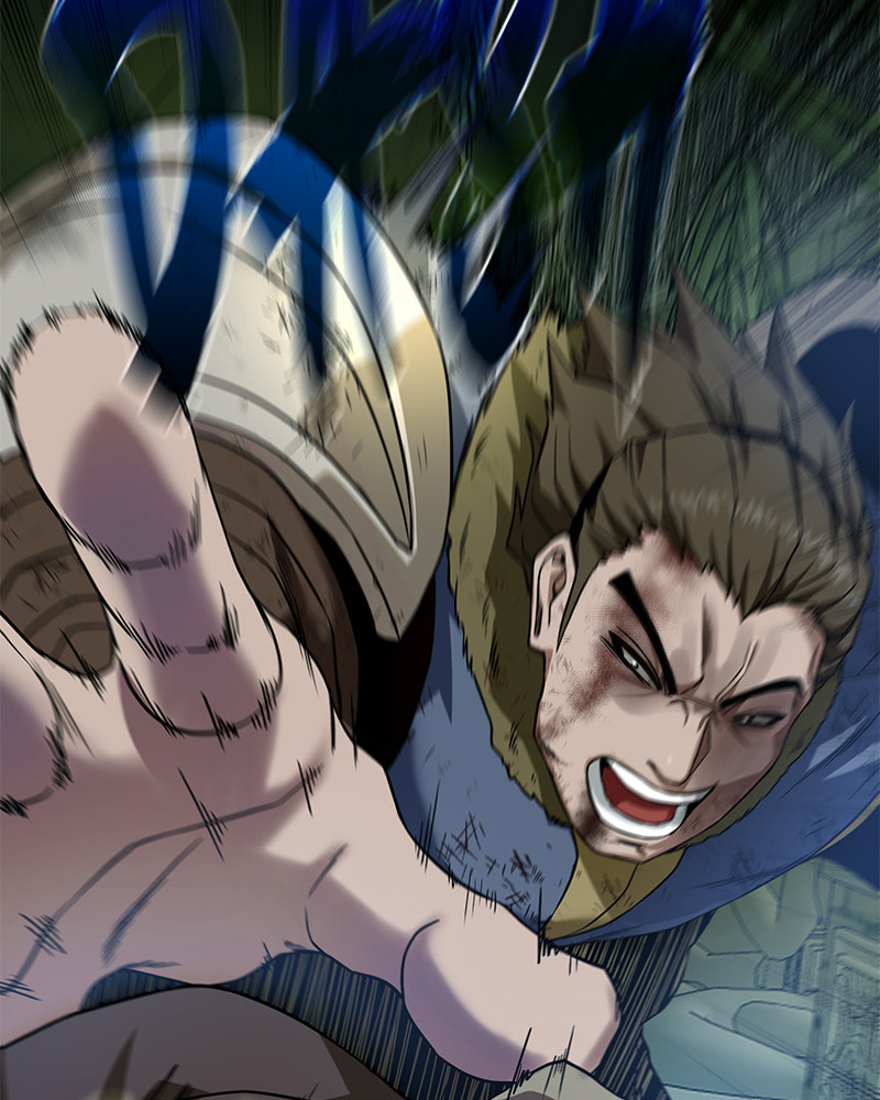 Read Dungeons & Artifacts chapter 30 image 5 on Lezhin