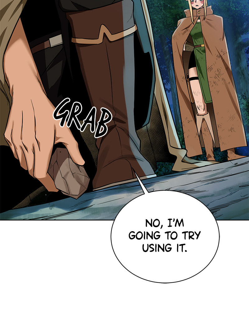 Read Dungeons & Artifacts chapter 30 image 50 on Lezhin