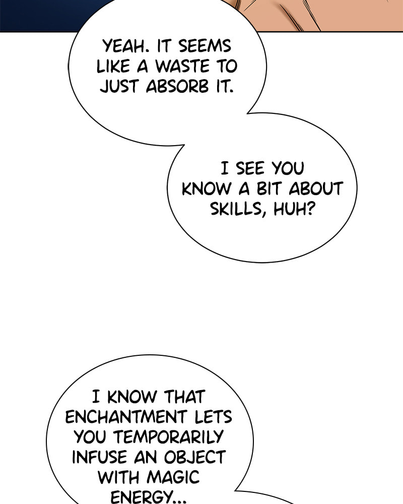 Read Dungeons & Artifacts chapter 30 image 55 on Lezhin