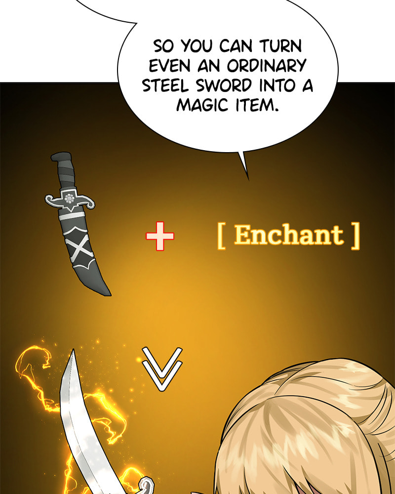 Read Dungeons & Artifacts chapter 30 image 56 on Lezhin