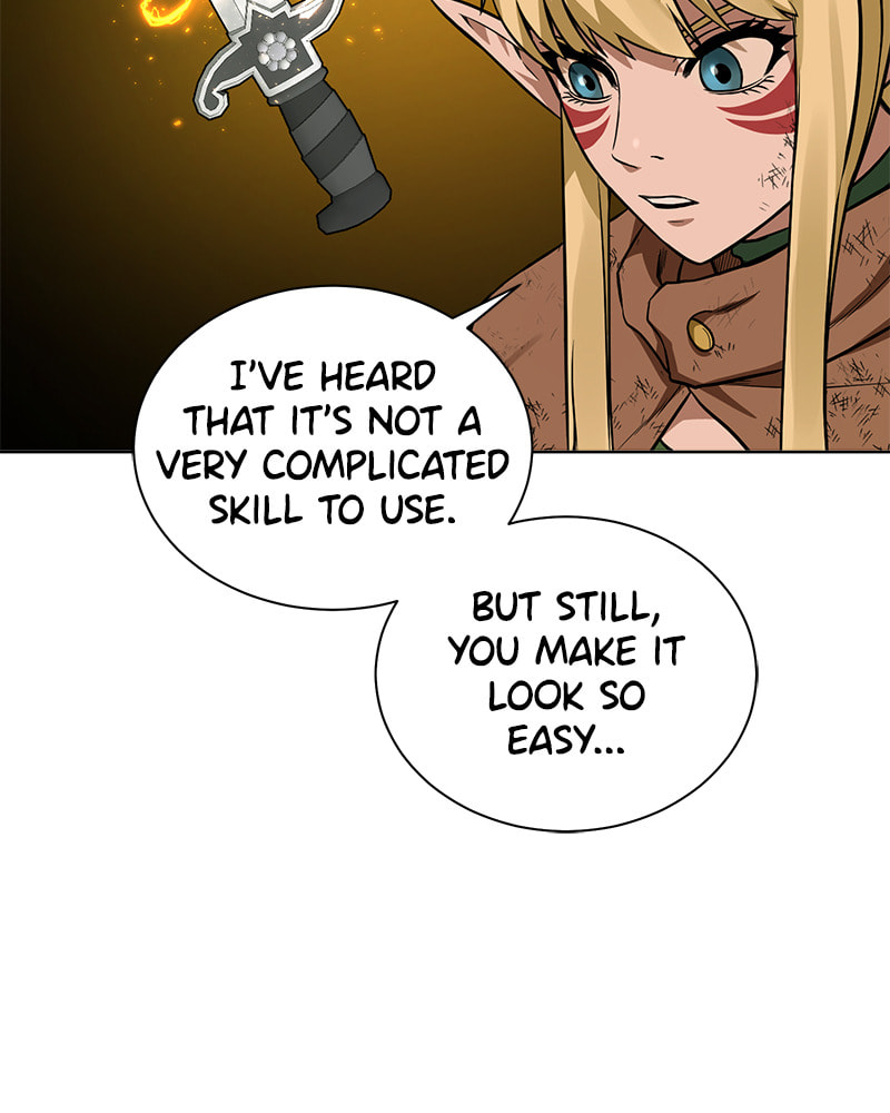 Read Dungeons & Artifacts chapter 30 image 57 on Lezhin