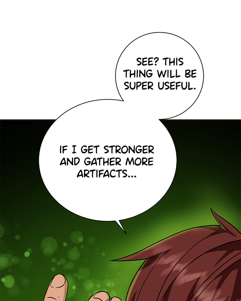 Read Dungeons & Artifacts chapter 30 image 58 on Lezhin