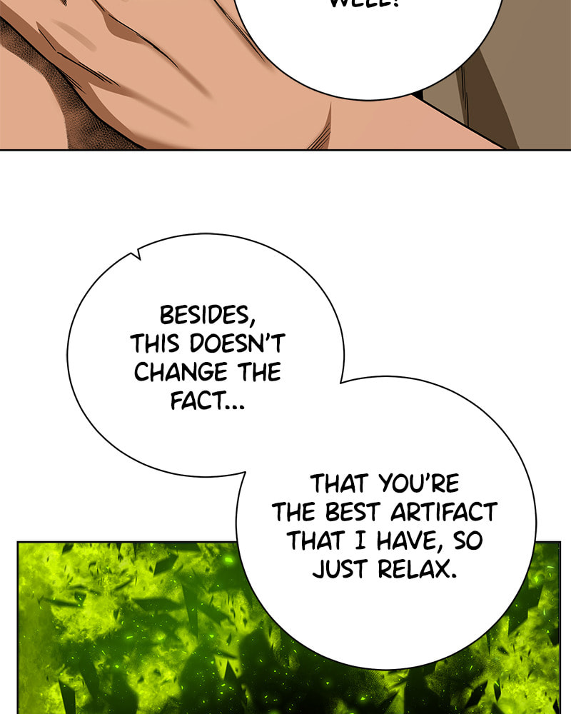 Read Dungeons & Artifacts chapter 30 image 60 on Lezhin