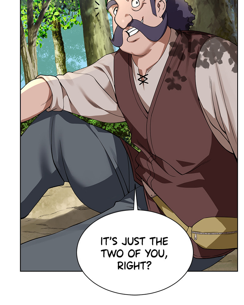 Read Dungeons & Artifacts chapter 30 image 69 on Lezhin