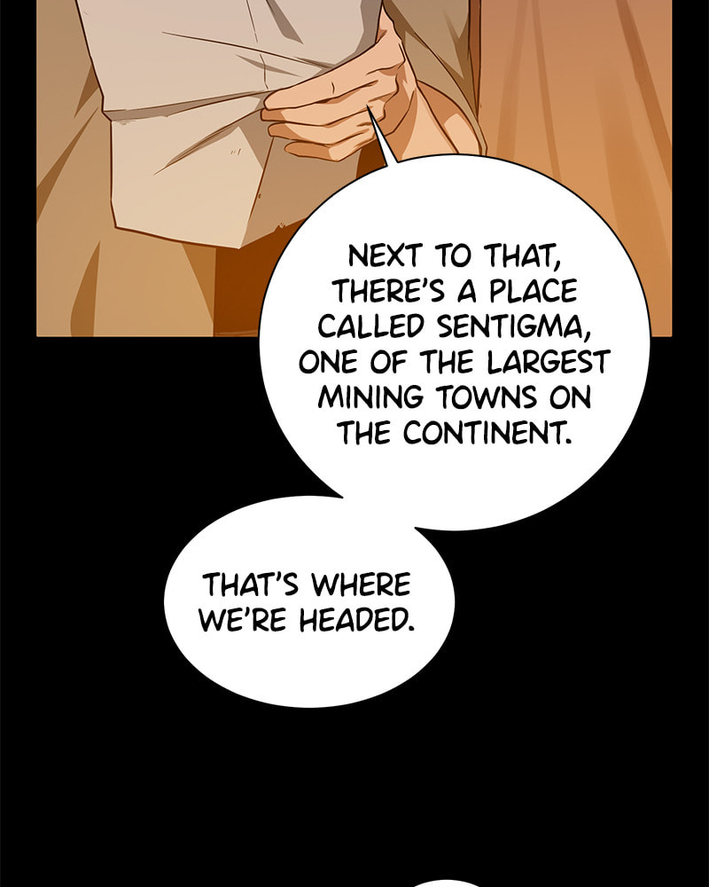 Read Dungeons & Artifacts chapter 30 image 74 on Lezhin
