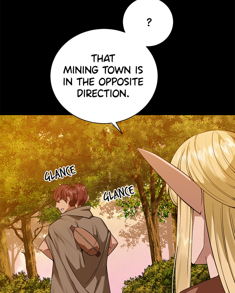 Read Dungeons & Artifacts chapter 30 image 75 on Lezhin