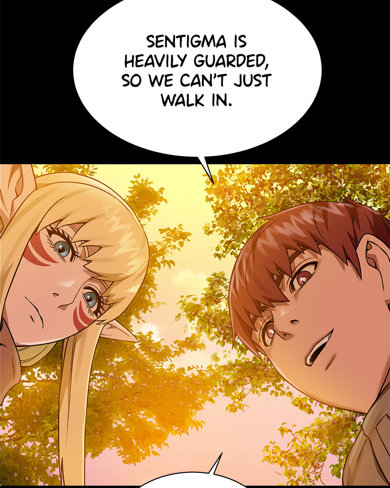 Read Dungeons & Artifacts chapter 30 image 77 on Lezhin
