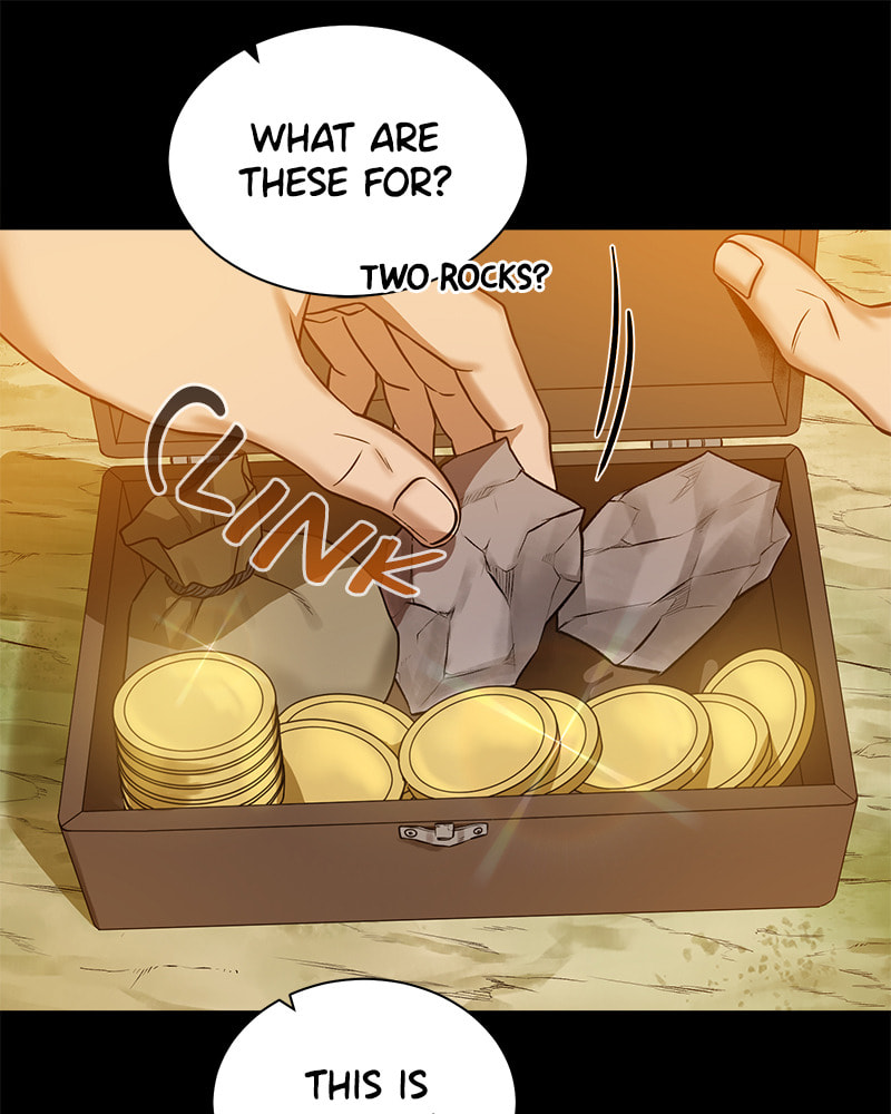 Read Dungeons & Artifacts chapter 30 image 79 on Lezhin