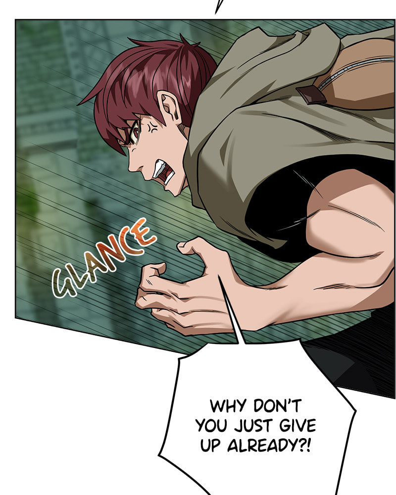 Read Dungeons & Artifacts chapter 30 image 8 on Lezhin
