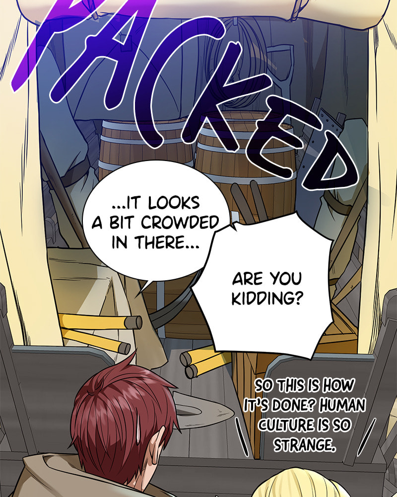 Read Dungeons & Artifacts chapter 30 image 84 on Lezhin