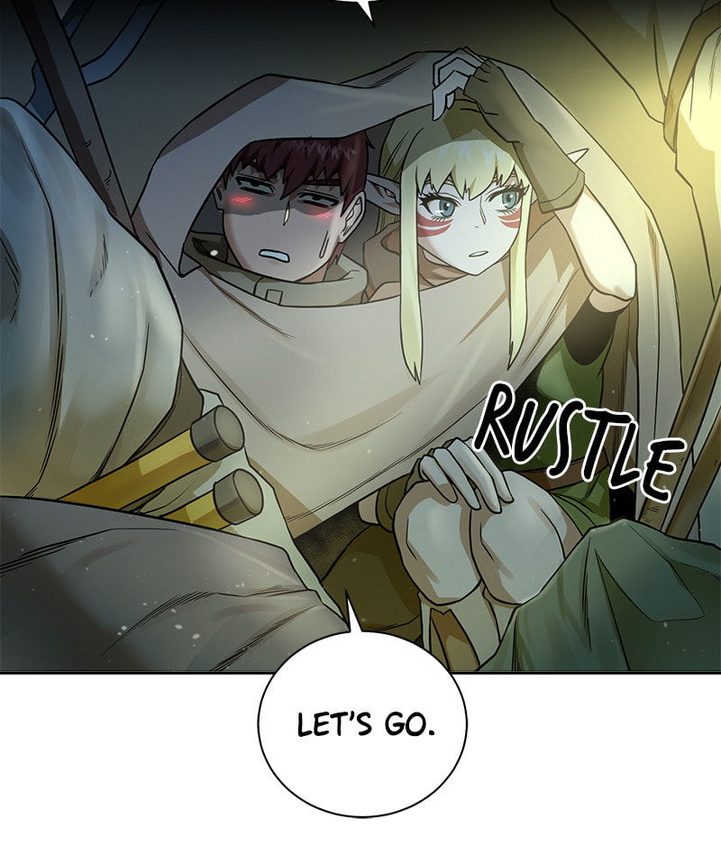 Read Dungeons & Artifacts chapter 30 image 94 on Lezhin