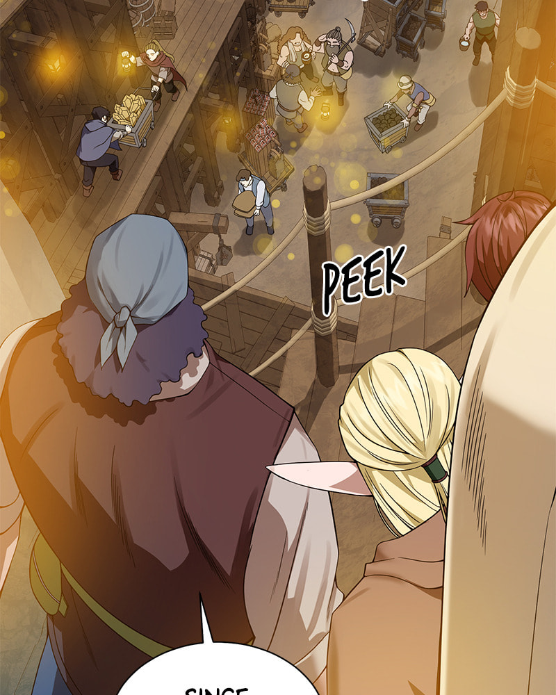 Read Dungeons & Artifacts chapter 30 image 97 on Lezhin
