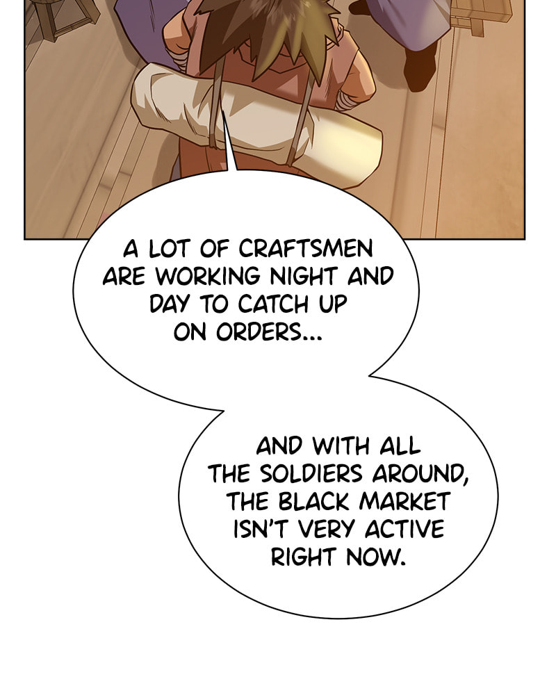 Read Dungeons & Artifacts chapter 31 image 10 on Lezhin