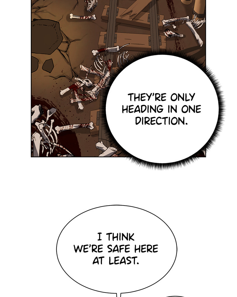 Read Dungeons & Artifacts chapter 31 image 104 on Lezhin
