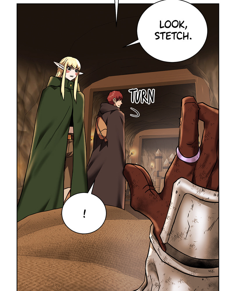 Read Dungeons & Artifacts chapter 31 image 105 on Lezhin