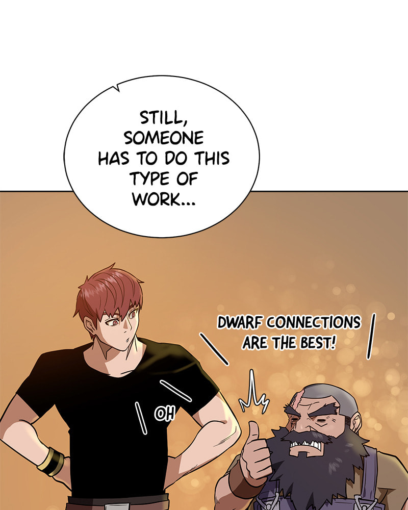 Read Dungeons & Artifacts chapter 31 image 11 on Lezhin