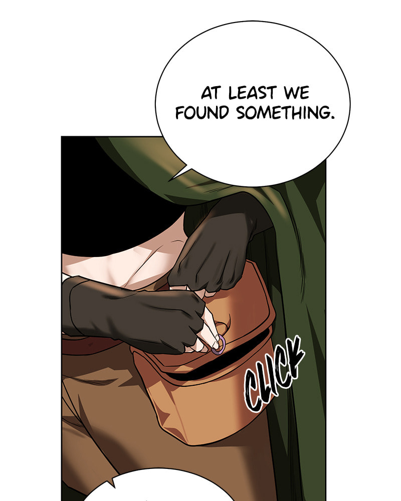 Read Dungeons & Artifacts chapter 31 image 110 on Lezhin