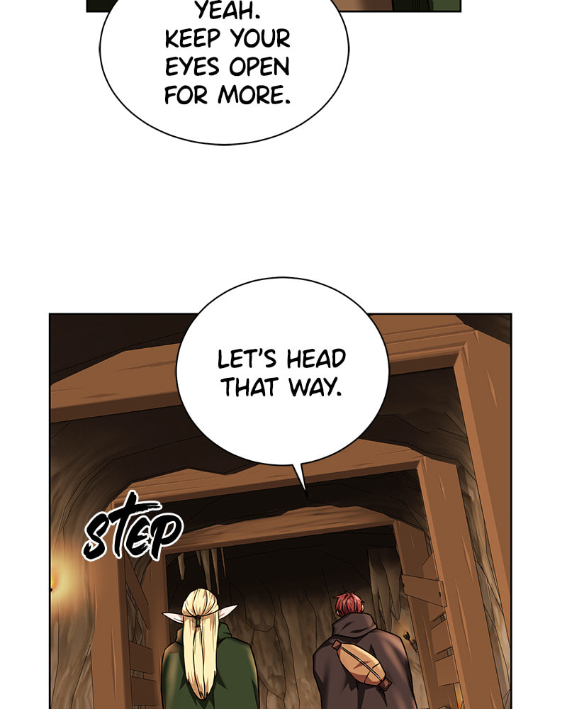 Read Dungeons & Artifacts chapter 31 image 111 on Lezhin
