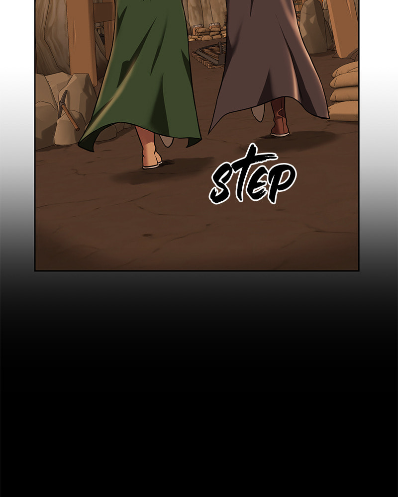 Read Dungeons & Artifacts chapter 31 image 112 on Lezhin