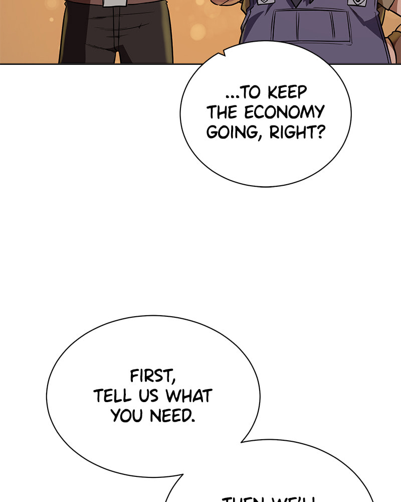 Read Dungeons & Artifacts chapter 31 image 12 on Lezhin