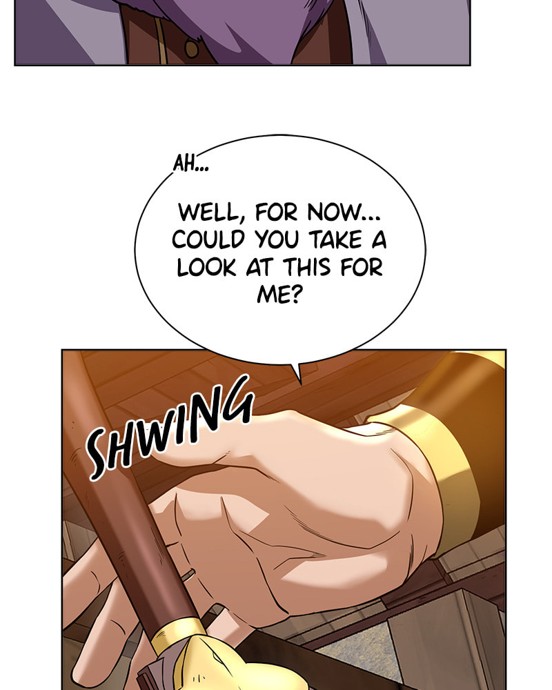 Read Dungeons & Artifacts chapter 31 image 14 on Lezhin