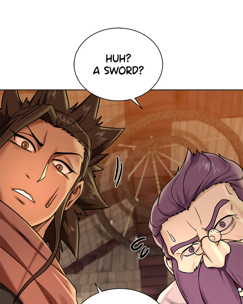 Read Dungeons & Artifacts chapter 31 image 16 on Lezhin